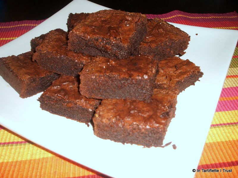 brownie