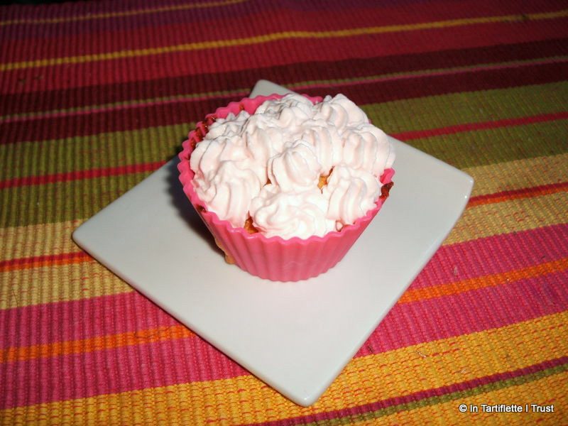 cupcake rose