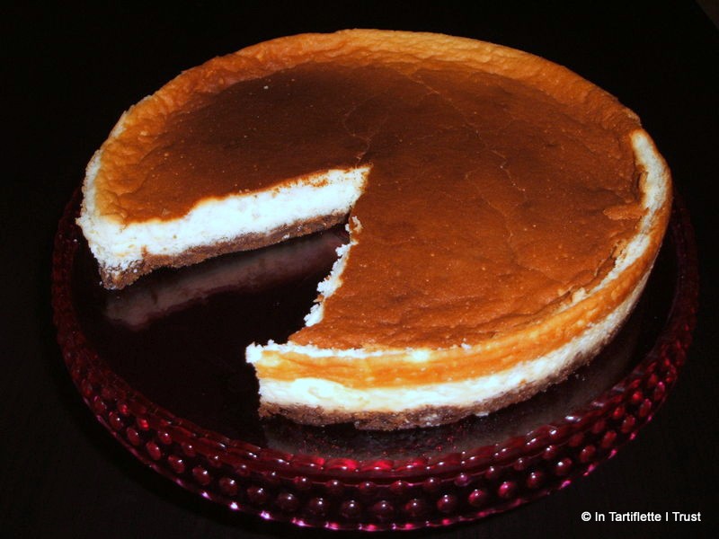 cheesecake